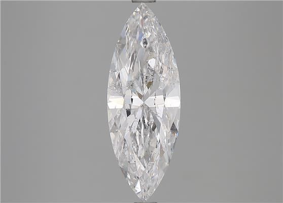 Prírodný diamant markíz,...