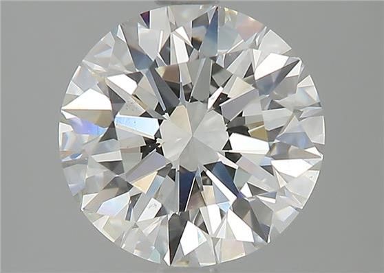 Prírodný diamant okrúhly...