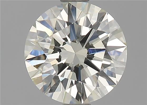 Prírodný diamant okrúhly...