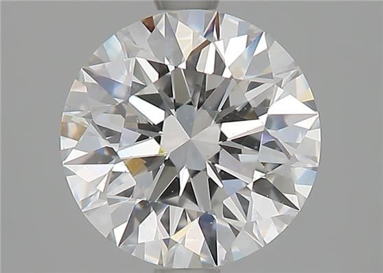 Prírodný diamant okrúhly...