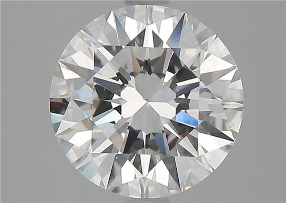 Prírodný diamant okrúhly...