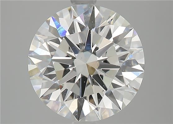 Prírodný diamant okrúhly...