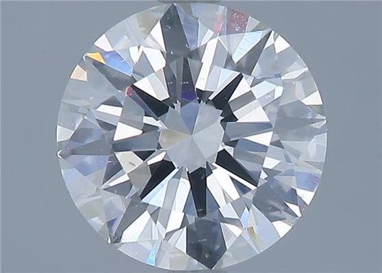 Prírodný diamant okrúhly...