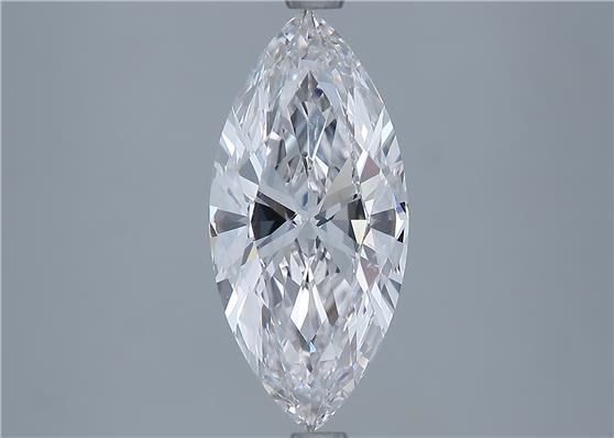 Prírodný diamant markíz,...