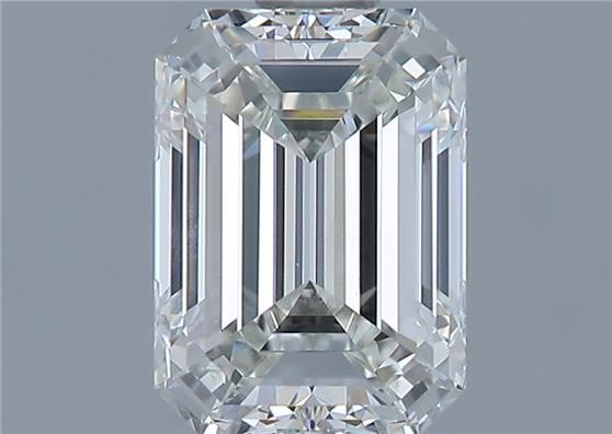 Prírodný diamant emerald,...