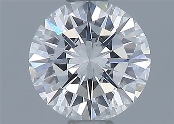 Prírodný diamant okrúhly briliant,... Prírodný diamant okrúhly briliant,...
