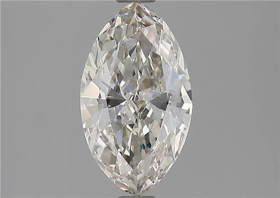 Prírodný diamant markíz,...