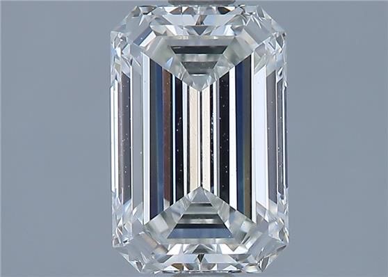 Prírodný diamant emerald,...