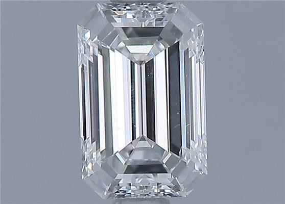 Prírodný diamant emerald,...