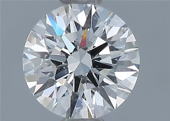 Prírodný diamant okrúhly...