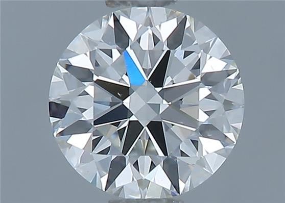 Prírodný diamant okrúhly...