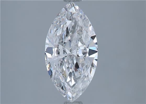 Prírodný diamant markíz,...