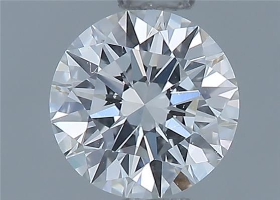 Prírodný diamant okrúhly briliant,... Prírodný diamant okrúhly briliant,...