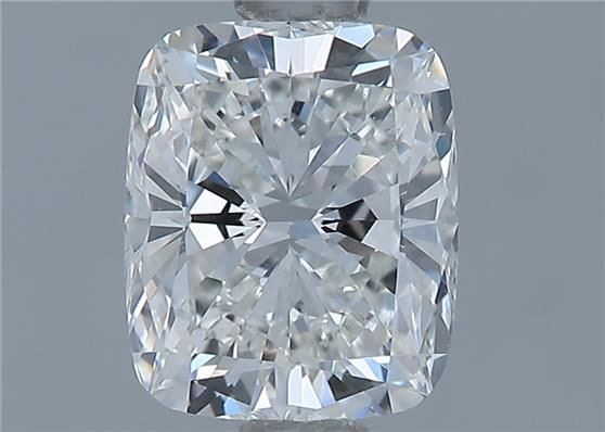 Prírodný diamant cushion,...