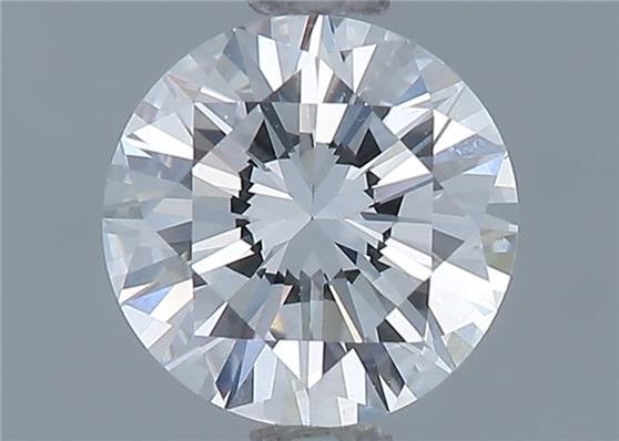 Prírodný diamant okrúhly...