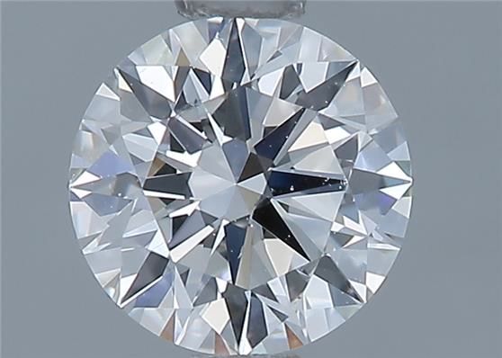 Prírodný diamant okrúhly...