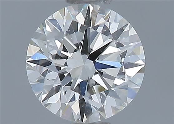 Prírodný diamant okrúhly...