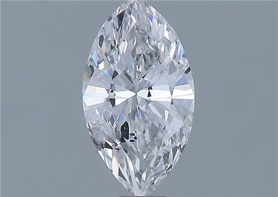 Prírodný diamant markíz,...