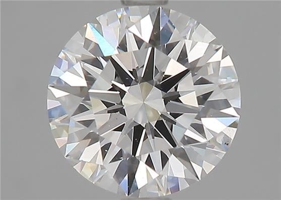 Prírodný diamant okrúhly...