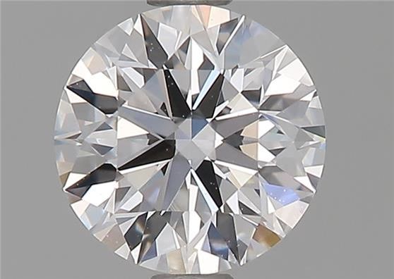 Prírodný diamant okrúhly...