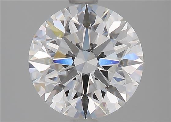 Prírodný diamant okrúhly...