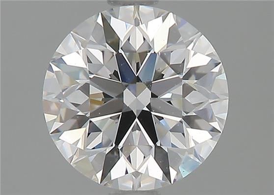 Prírodný diamant okrúhly...