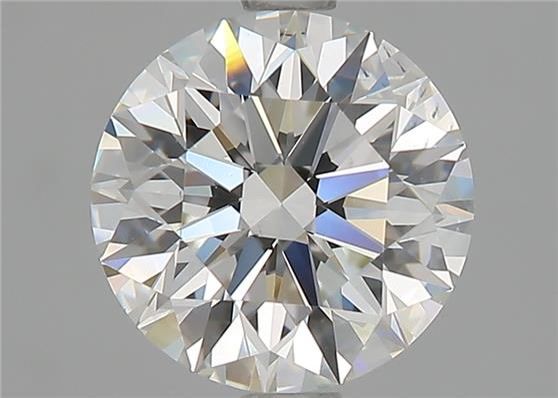 Prírodný diamant okrúhly...