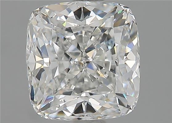 Prírodný diamant cushion,...