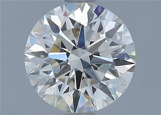 Prírodný diamant okrúhly...