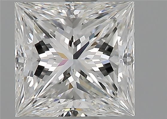 Prírodný diamant princess,...