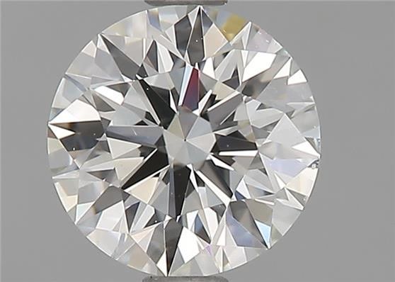 Prírodný diamant okrúhly...