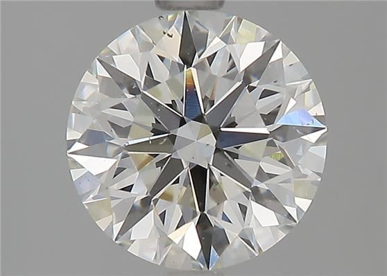 Prírodný diamant okrúhly...