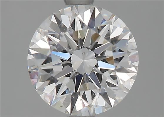 Prírodný diamant okrúhly...