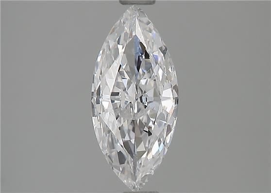 Prírodný diamant markíz,...