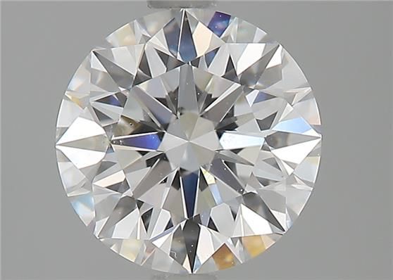 Prírodný diamant okrúhly...