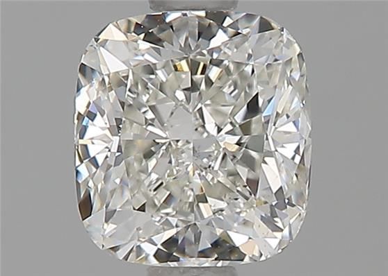 Prírodný diamant cushion,...