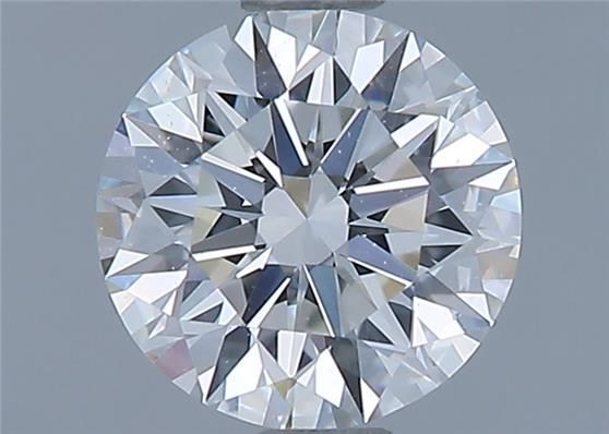 Prírodný diamant okrúhly...