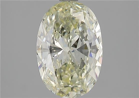 Prírodný diamant oval, SI2,...