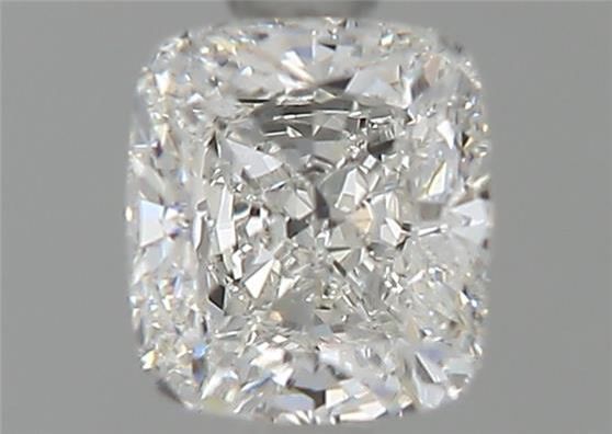 Prírodný diamant cushion,...