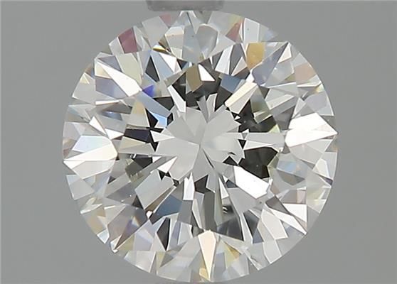 Prírodný diamant okrúhly...