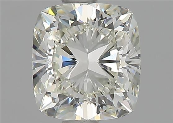 Prírodný diamant cushion,...