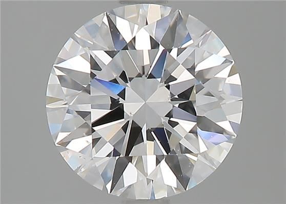 Prírodný diamant okrúhly...