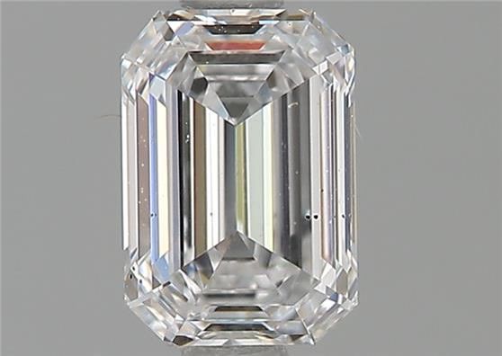 Prírodný diamant emerald,...