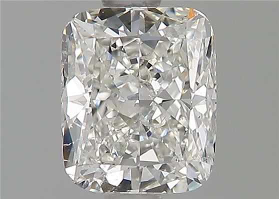 Prírodný diamant cushion,...