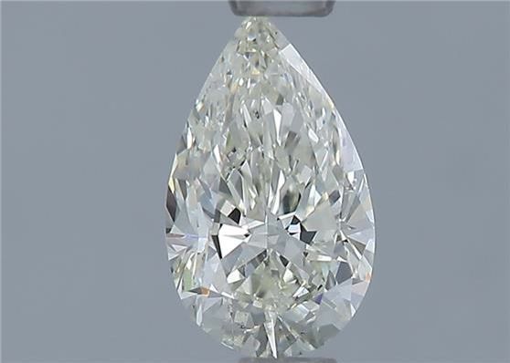 Prírodný diamant hruška,...