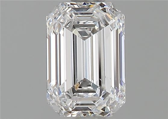 Prírodný diamant emerald,...