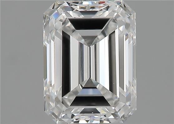 Prírodný diamant emerald,...