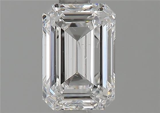 Prírodný diamant emerald,...