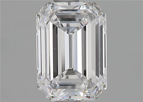 Prírodný diamant emerald,...