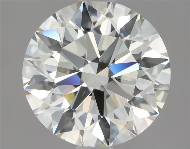 Prírodný diamant okrúhly...